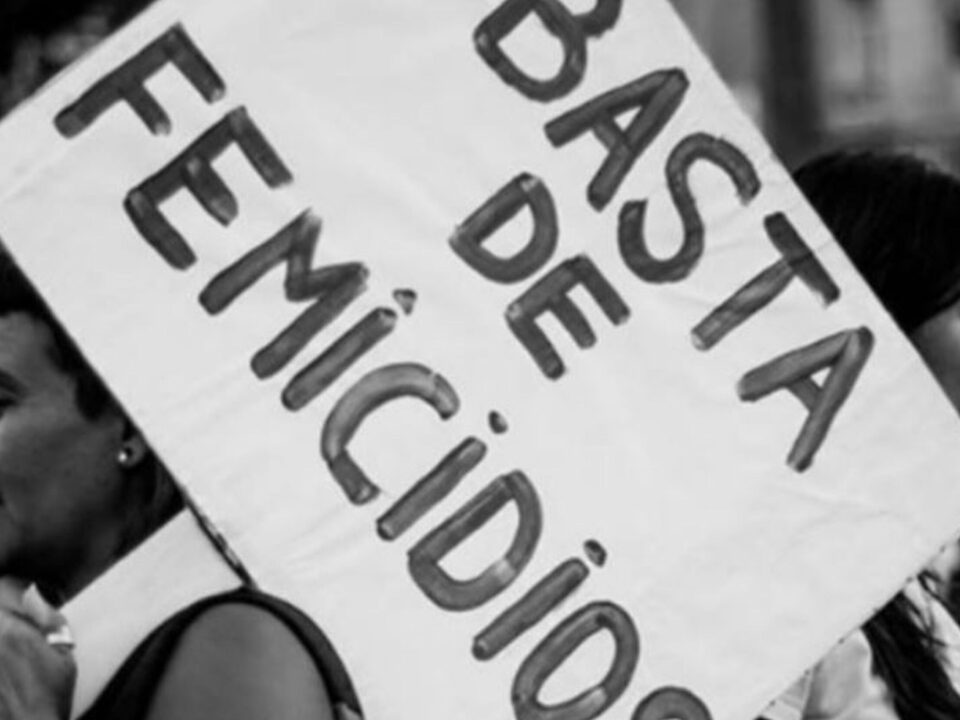 La Oficina de la Mujer de la Corte Suprema publicó el "Compendio de Jurisprudencia sobre Femicidios 2026"