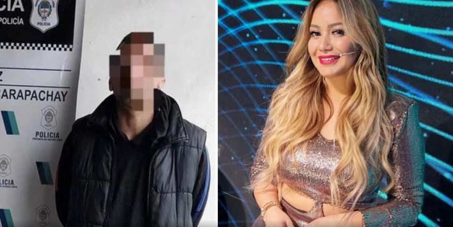 Detuvieron al hermano de Karina La Princesita: una vecina denunció que la apaleó