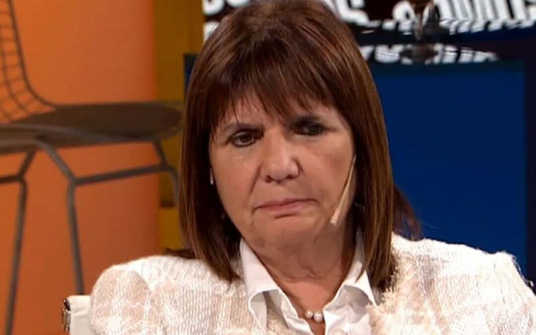 La defensa de Patricia Bullrich a Ariel Lijo: "Investigó a todo el arco político, desde el menemismo hasta funcionarios kirchneristas"