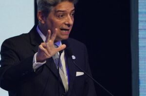 Reforma de selección de jueces | Horacio Rosatti señaló que no se aprobará a "libro cerrado" el plan que la Corte Suprema envió al Consejo de la Magistratura