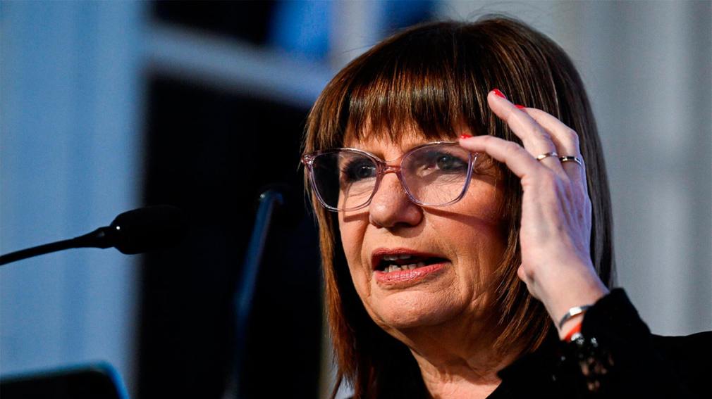 Lo detuvieron por error, Patricia Bullrich lo escrachó en sus redes sociales y la publicación no fue borrada: "Violaron la presunción de inocencia"