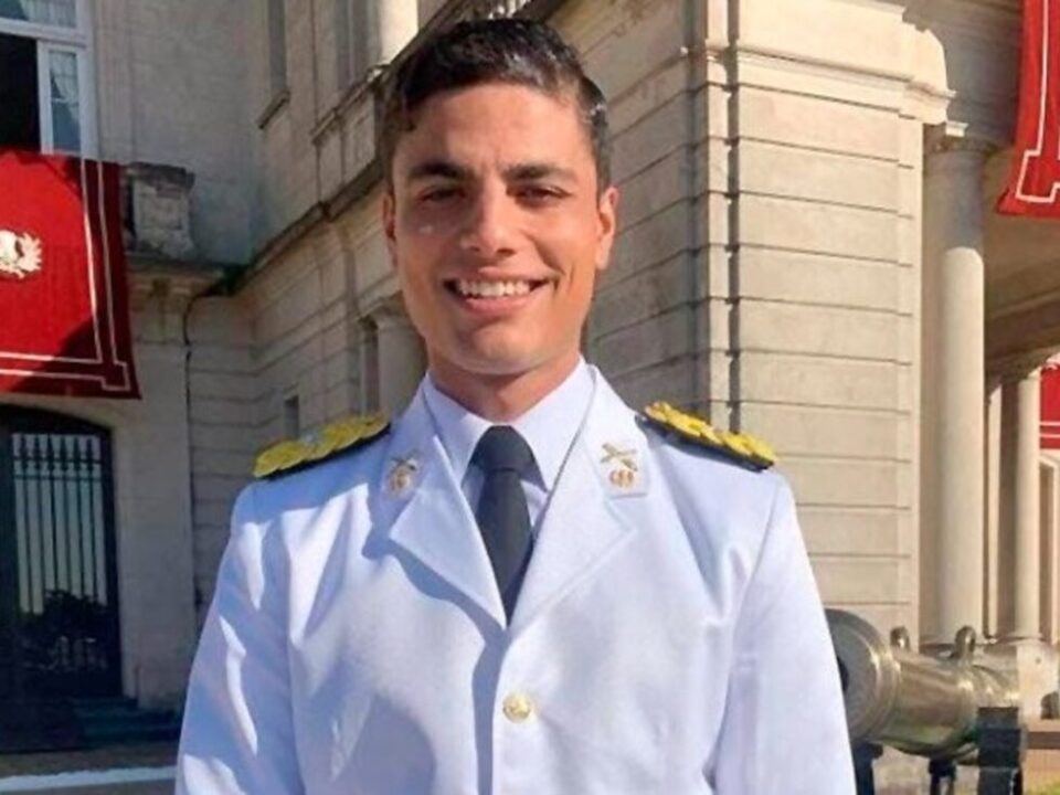 "Bautismo militar": condenaron por "abandono de persona" a exmilitares acusados por la muerte del soldado Matías Chirino