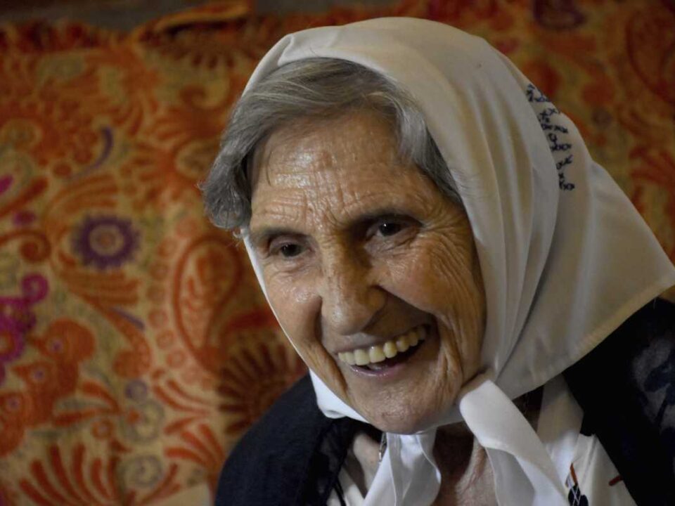 Murió Mirta Baravalle, una de las fundadoras de Madres y Abuelas de Plaza de Mayo