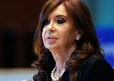 Causa Vialidad | Casación ordenó el decomiso de bienes de Cristina Kirchner y otros condenados