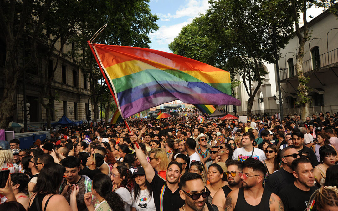 Hormonización en menores: la Justicia le ordenó a la Ciudad de Buenos Aires que garantice los tratamientos