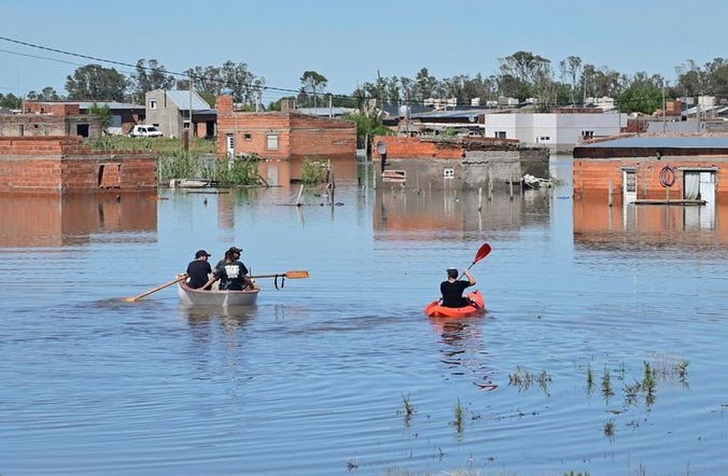 El fiscal general de Bahía Blanca reveló que hay 94 personas no localizadas: "Puede haber más muertos"