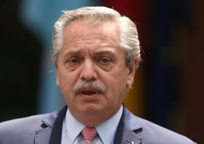 Causa Seguros | Casación anuló el procesamiento de Alberto Fernández por vulnerar garantías del debido proceso