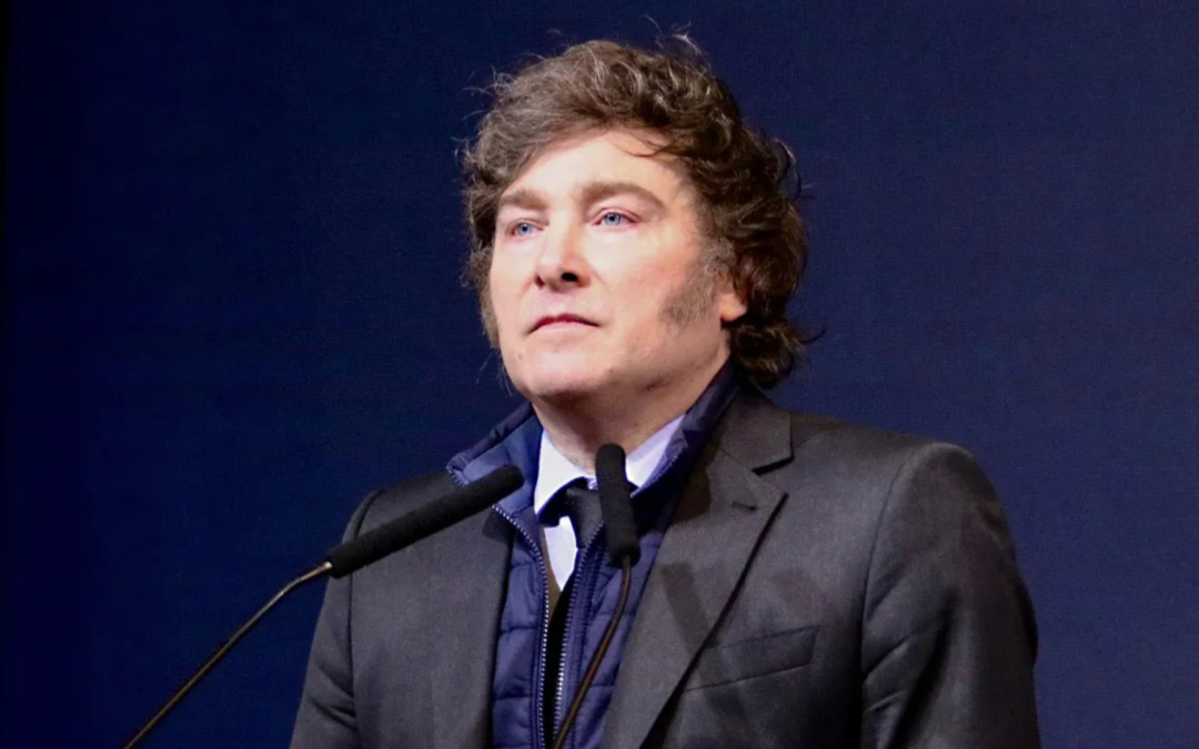 El Gobierno de Javier Milei limitó el derecho a huelga y amplió las actividades esenciales