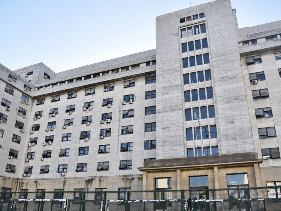 La Cámara de Casación creó tres colegios de jueces para facilitar la implementación del sistema acusatorio