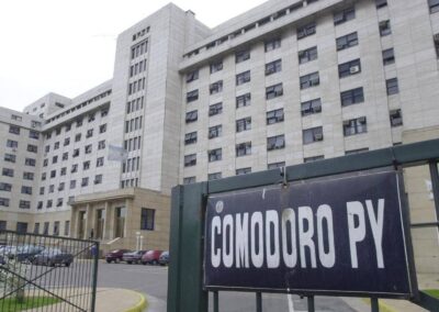 El ministro de Justicia, Juan Bautista Mahiques postergó el arranque del nuevo sistema acusatorio en Comodoro Py