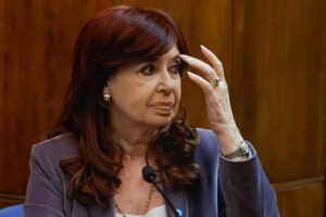 Causa Vialidad: Eduardo Casal pidió agravar a 12 años la condena a prisión contra Cristina Kirchner
