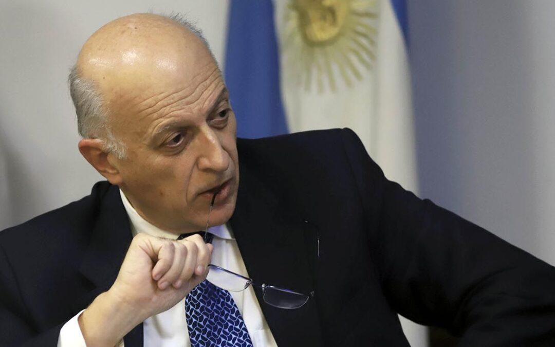 Causa Vialidad: Los fundamentos del Procurador para pedir que se duplique la condena a Cristina Kirchner