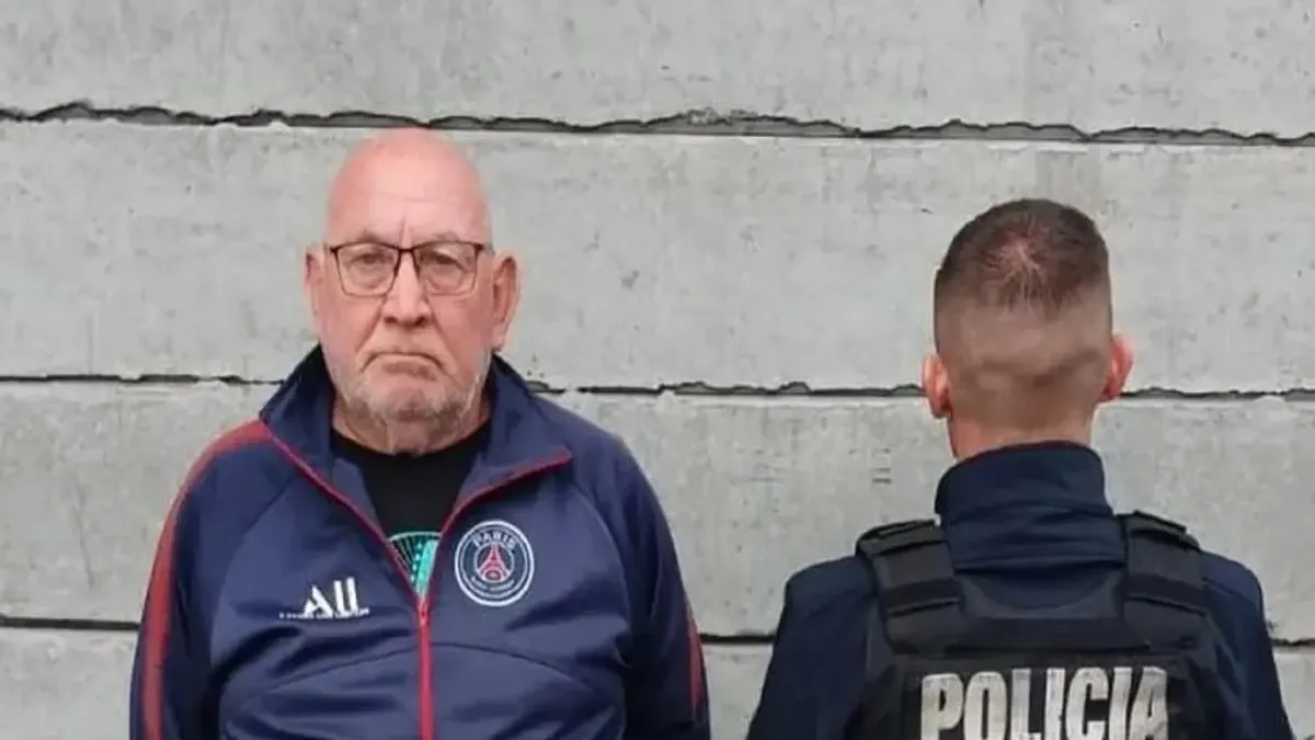El Juzgado de Garantías de La Matanza rechazó el arresto domiciliario al expolicía que mató a un vecino en Navidad
