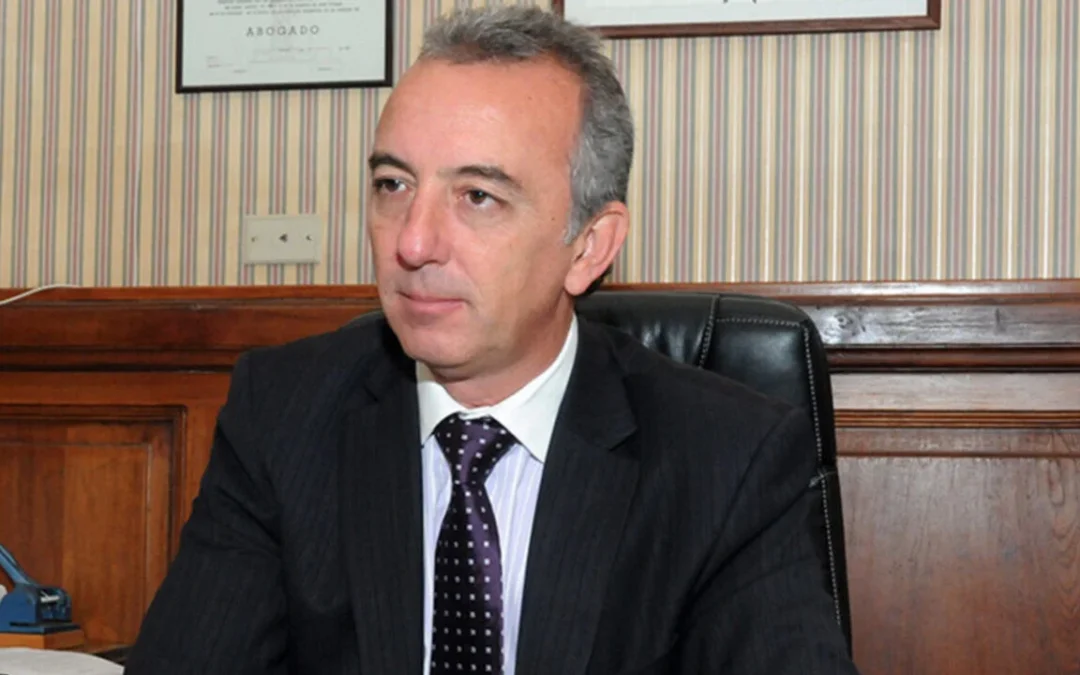 Renunció el juez Marcelo Bailaque, acusado de extorsión y vínculos con el narcotráfico