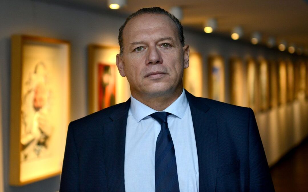 Causa Nisman: Sergio Berni pidió ser sobreseído y culpó a la fiscal Fein por no preservar la escena del crimen