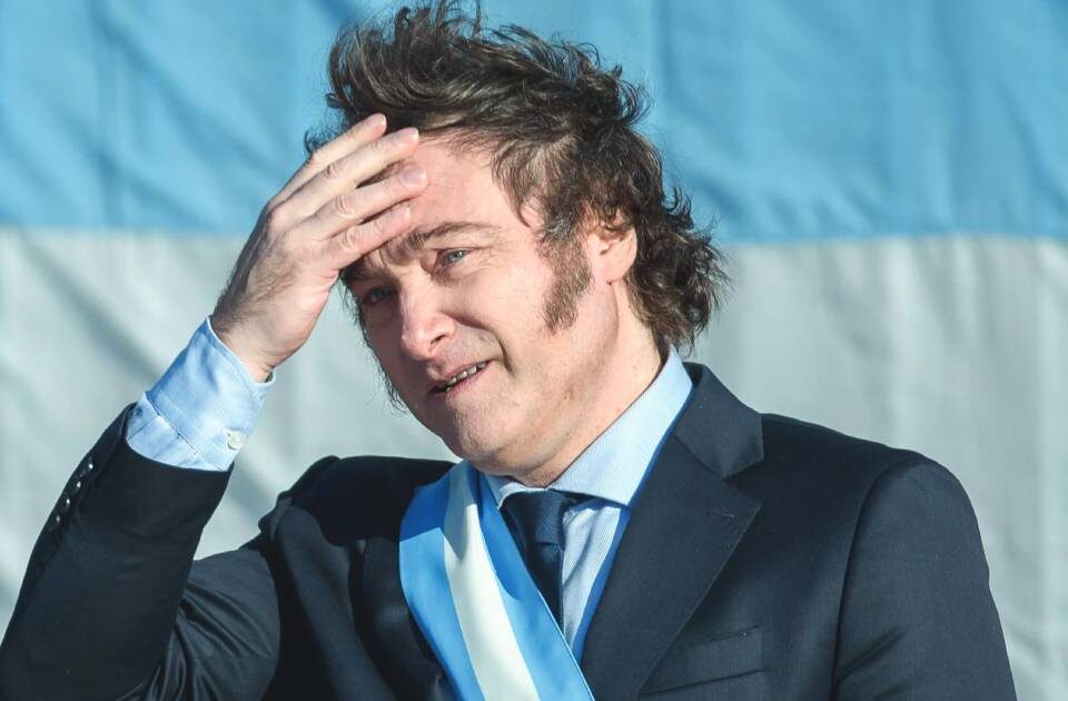 Duro revés para Milei | La Corte Suprema rechazó el per saltum del Gobierno por la reforma laboral