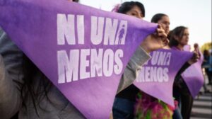 NI UNA MENOS: a 10 años de la histórica marcha hay un femicidio cada 39 horas