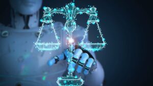 Abogacía e Inteligencia Artificial: los creadores de ChatGPT ubicaron a los abogados en el puesto 24 entre los profesionales con más riesgo de ser reemplazados