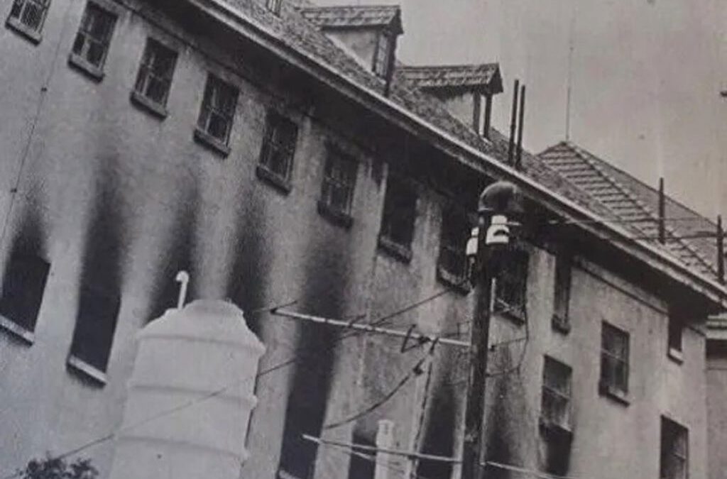 Procesaron a un exjuez federal por el encubrimiento de la Masacre del Pabellón Séptimo