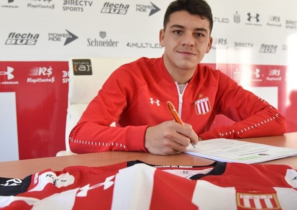 Condenaron al futbolista Diego García a seis años y ocho meses por abuso sexual