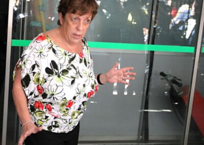 El juez Ercolini procesó a la ex fiscal Viviana Fein por “encubrimiento agravado” en la causa Nisman