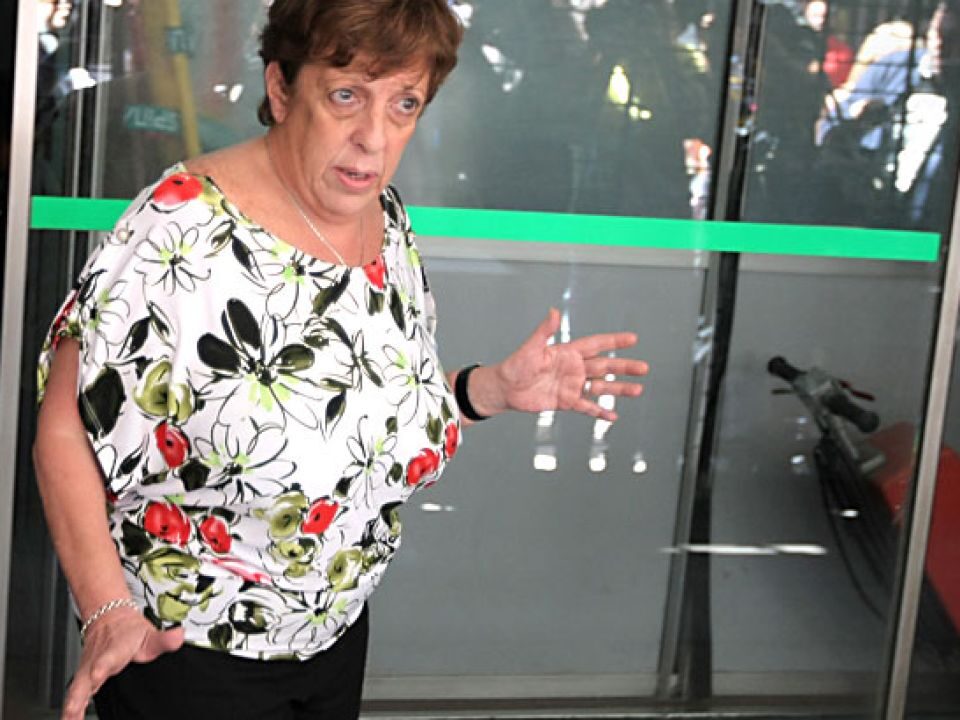 Confirmaron el procesamiento de la exfiscal Viviana Fein por irregularidades en la investigación de la muerte de Nisman