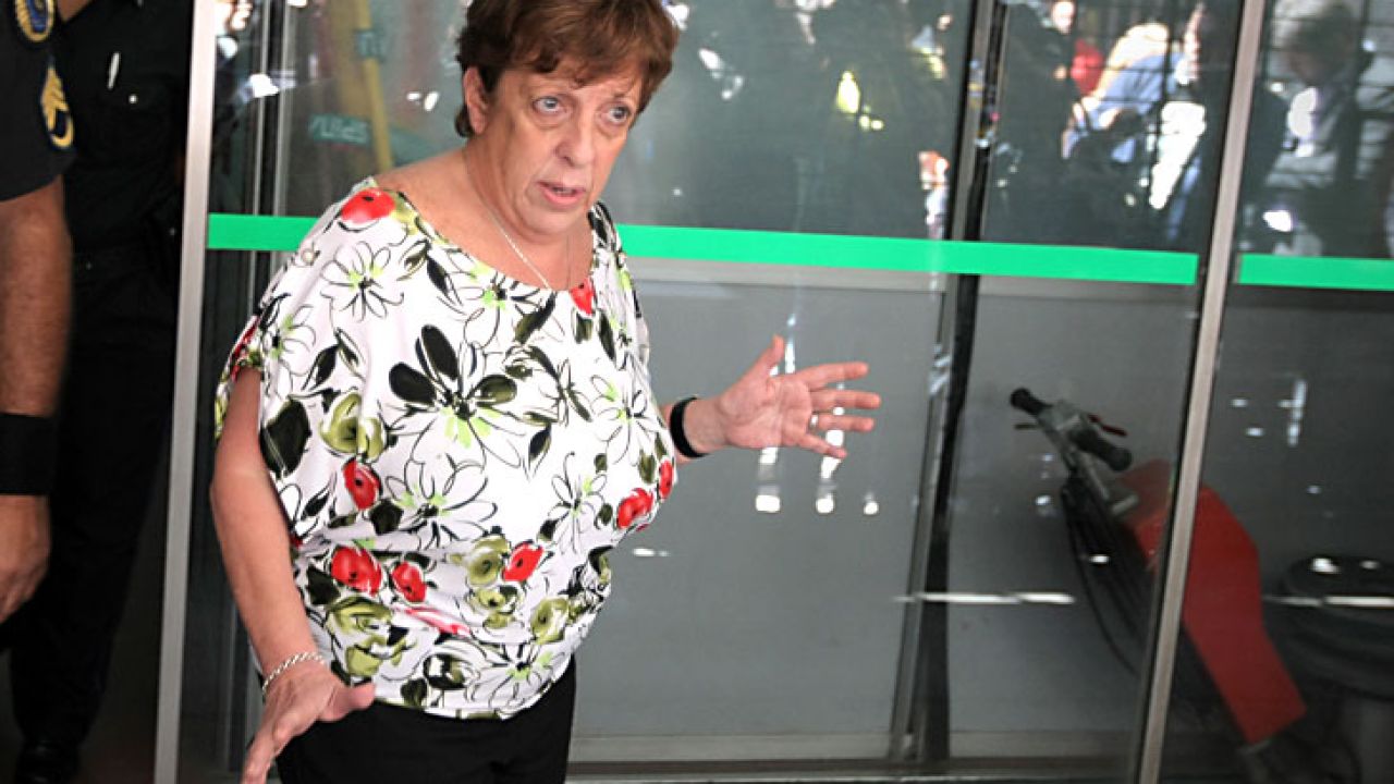 El juez Ercolini procesó a la ex fiscal Viviana Fein por “encubrimiento agravado” en la causa Nisman