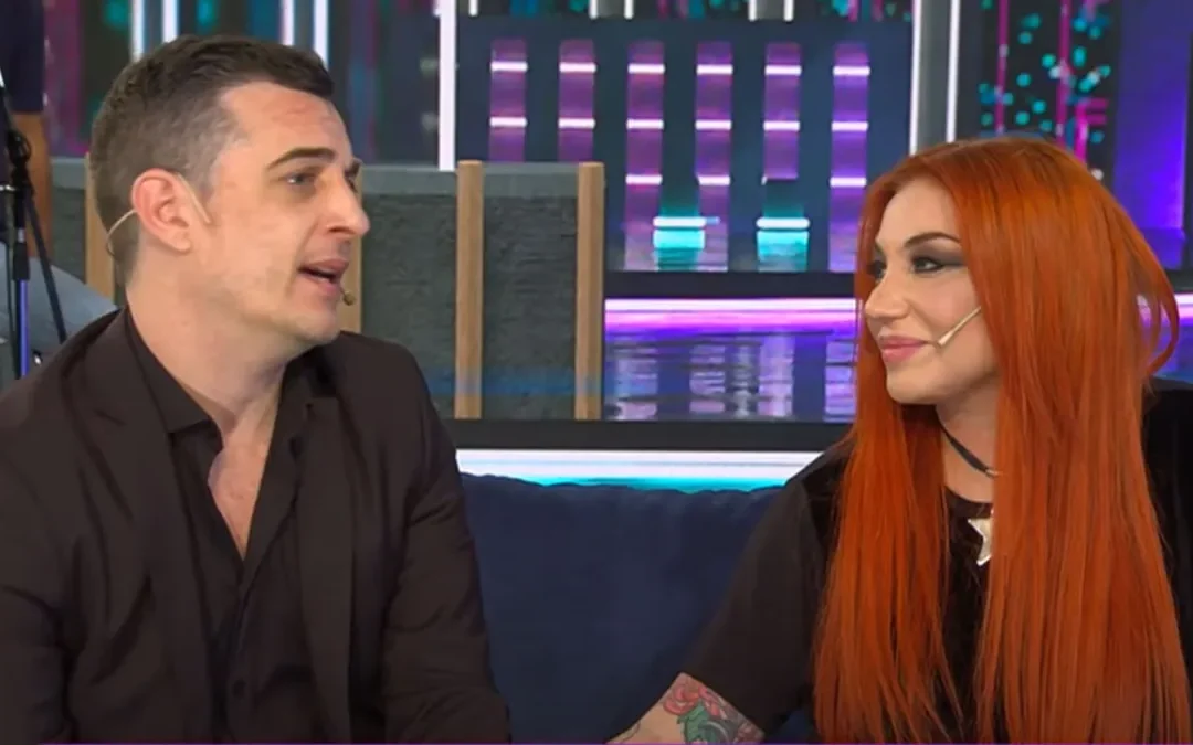 La fiscalía solicitó que el exnovio de Lourdes de Bandana vaya a juicio por violencia de género