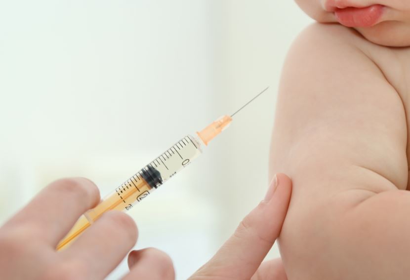 Derecho a la Salud del Niño | Presentaron en Mendoza las 10 primeras denuncias judiciales contra padres por no haber cumplido con la vacunación de sus hijos