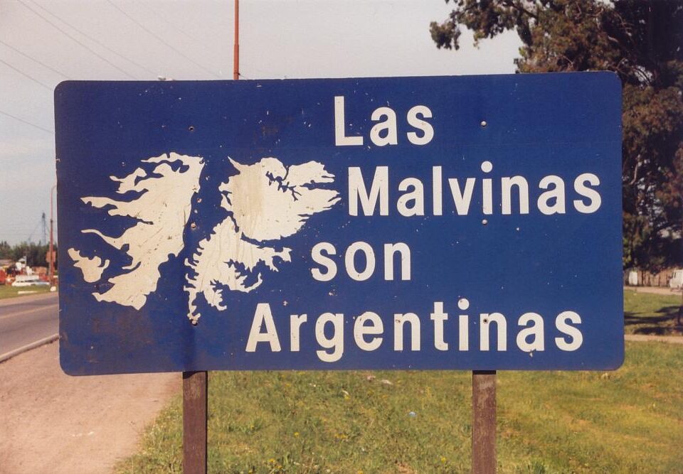 La ONU exigió al Reino Unido que acepte negociar la soberanía de las Islas Malvinas con la Argentina