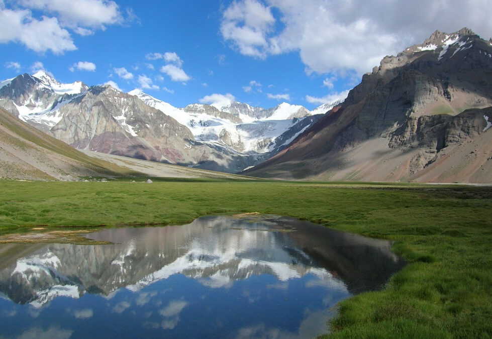 Crecen las preocupaciones por la venta de tierras argentinas a extranjeros