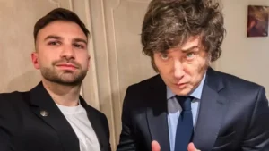 Causa $LIBRA: Mauricio Novelli pidió la nulidad del peritaje realizado a sus dispositivos personales