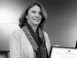 Murió María del Carmen Roqueta, la jueza que dio por probado judicialmente el plan sistemático de robo de bebés durante la dictadura