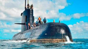 Comenzó el juicio por el hundimiento del ARA San Juan: "Vamos a demostrar que estas muertes eran evitables"