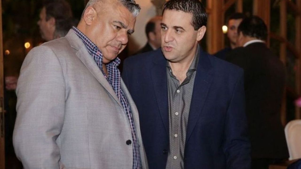 Causa AFA: la Fiscalía pidió rechazar el sobreseimiento de “Chiqui” Tapia y Pablo Toviggino