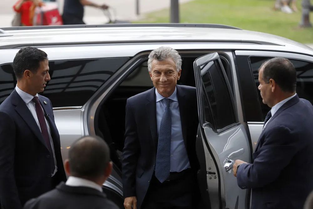 Causa Sueños Compartidos: Mauricio Macri declaró como testigo y apuntó contra Alberto Fernández