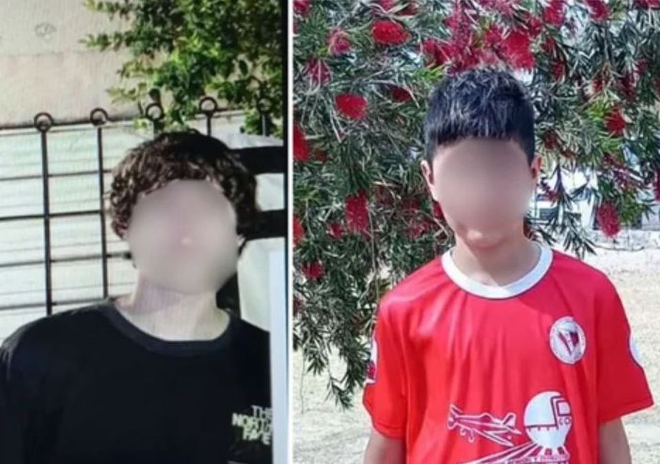 El fiscal reconstruyó el ataque en la Escuela N° 40 de San Cristóbal: los detalles