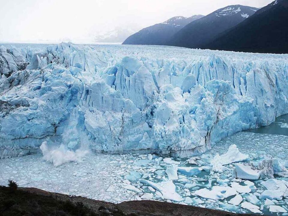 Ley de Glaciares: presentaron un amparo para frenar la nueva normativa