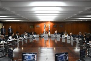 El Consejo de la Magistratura se reúne para tratar designaciones y pedidos de remoción