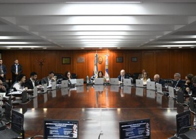 Elecciones en el Consejo de la Magistratura: los jueces votarán en octubre y sigue la disputa por la reelección