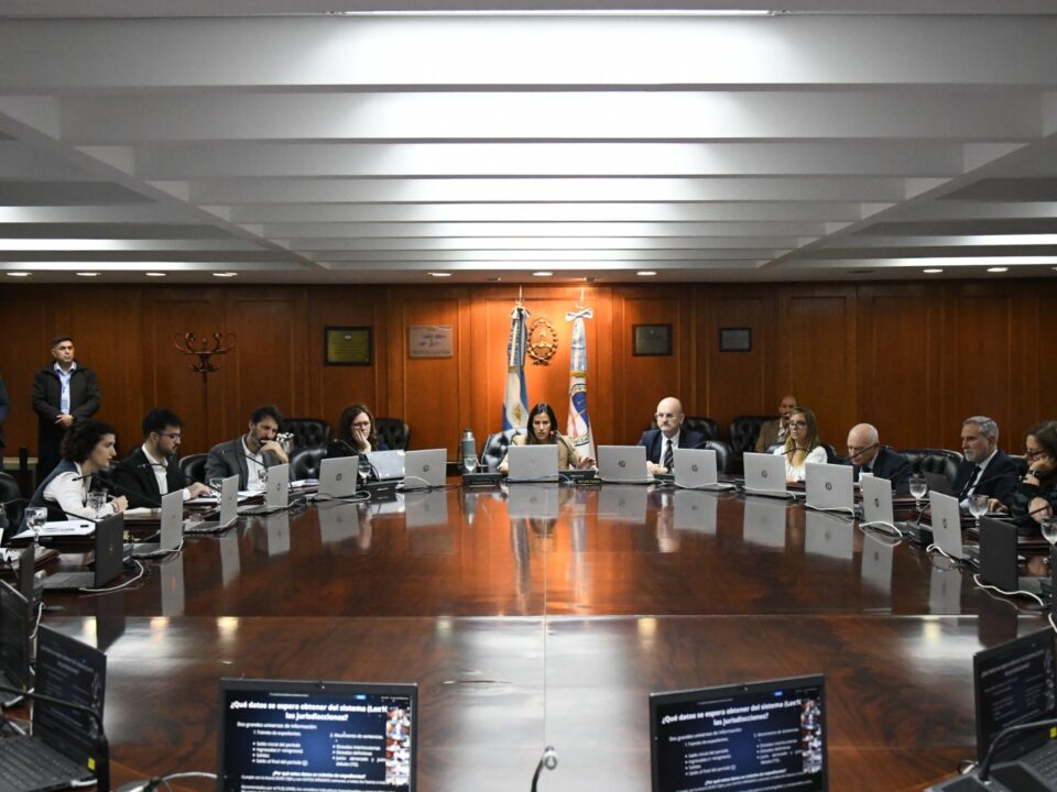 Elecciones en el Consejo de la Magistratura: los jueces votarán en octubre y sigue la disputa por la reelección