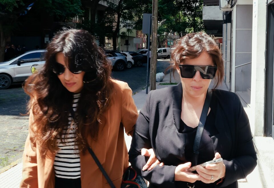 Gianinna Maradona apuntó contra los médicos: “Confiamos, nos manipularon y aceptamos”