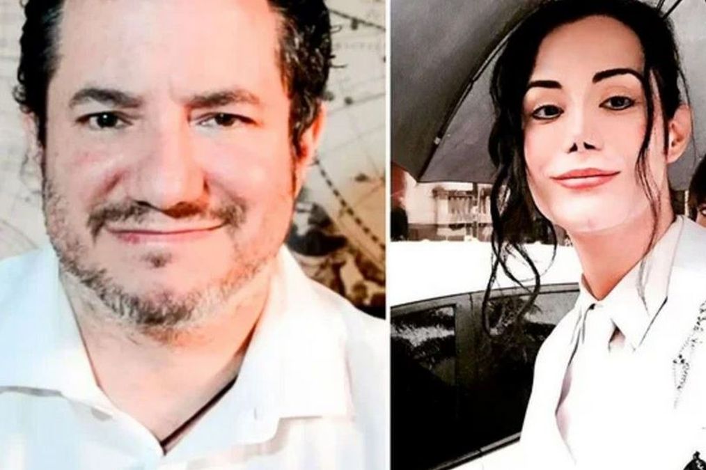 Se conocerá este lunes el veredicto del juicio contra Felipe Pettinato: podría recibir una pena de hasta 15 años