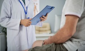 Se hizo una vasectomía y volvió a ser padre: demandó al cirujano pero la Justicia lo responsabilizó a él por no seguir los controles médicos