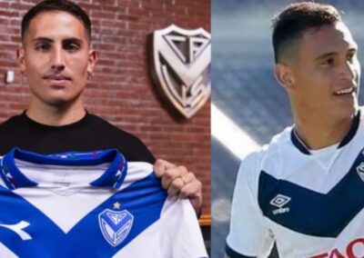 El desesperado reclamo de Justicia de la mujer que denunció por abuso sexual a los jugadores de Vélez, Cufré y Alvarenga, tras el polémico sobreseimiento