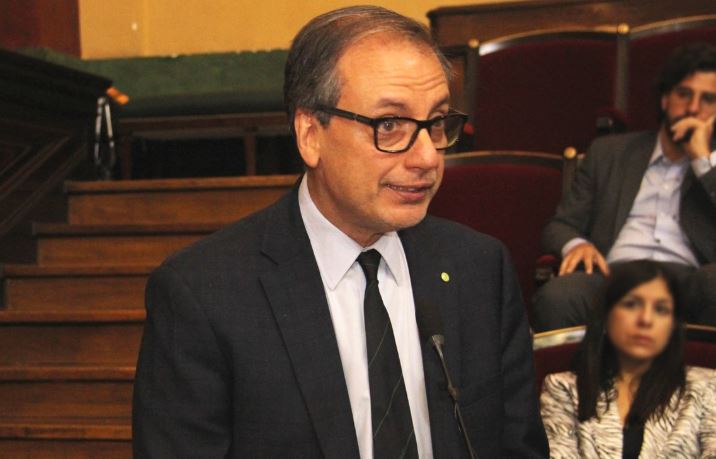 Nueva conferencia online de la Red de Juezas y Jueces Penales: "Recurso de Revisión: regulación en Argentina y en el Derecho Comparado", por Eugenio Carlos Sarrabayrouse