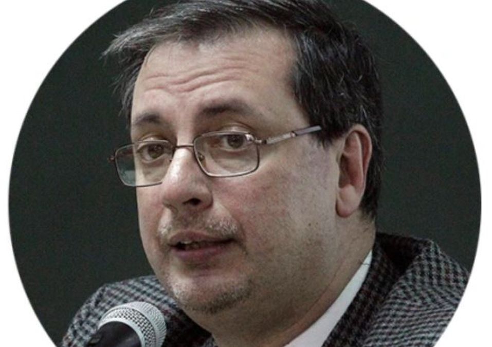 Nueva conferencia online de la Red de Juezas y Jueces Penales: "Recurso de Revisión: regulación en Argentina y en el Derecho Comparado", por Eugenio Carlos Sarrabayrouse
