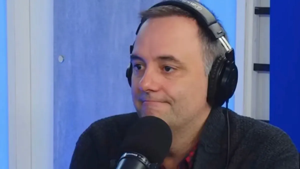 Adorni habló en medio del escándalo por presunto enriquecimiento ilícito: "Me pegan a mí porque soy un pedazo de Milei"