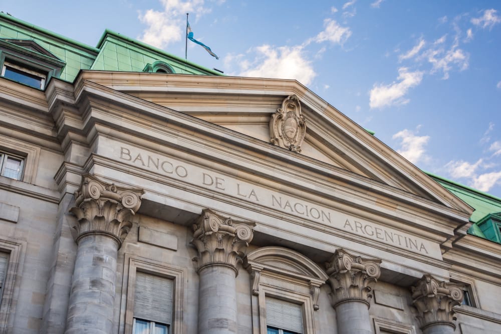 Créditos del Banco Nación | La jueza María Eugenia Capuchetti concentrará la investigación