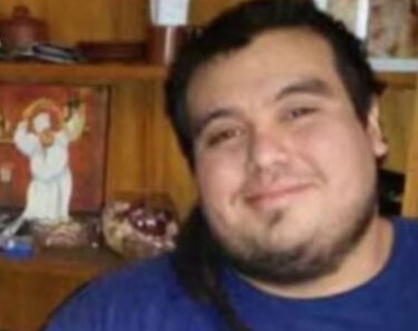 "Soy gordo y la aplasté sin querer": la insólita y aberrante frase de un hombre acusado de un femicidio